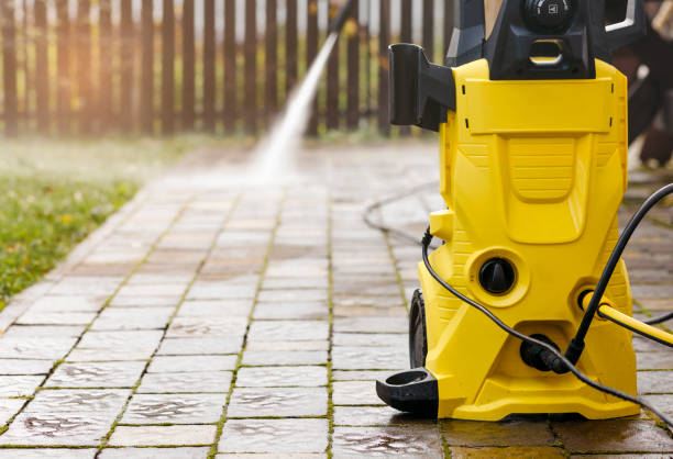 Lake Ronkonkoma, NY Pressure Washing Services Company